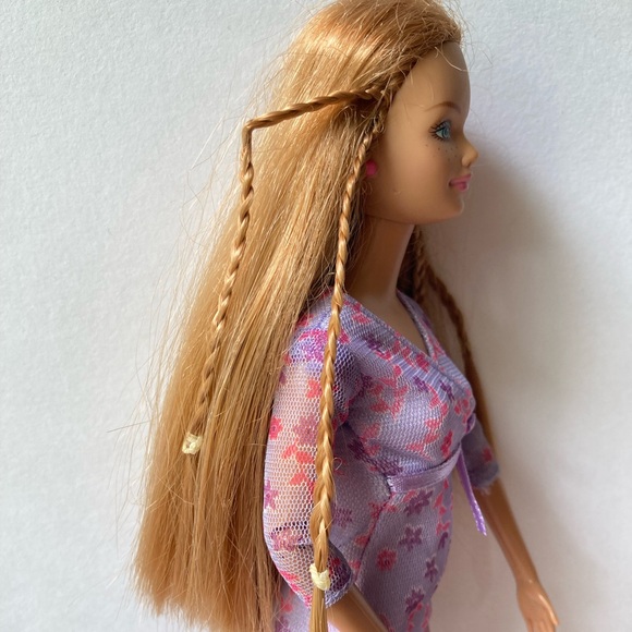 Happy Family Midge doll - Picture 5 of 11